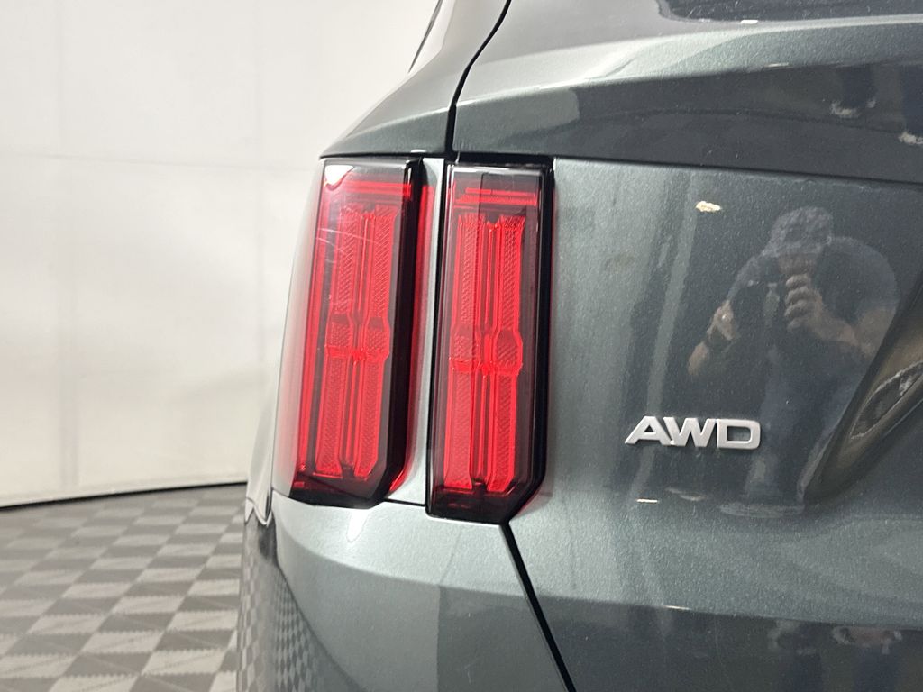 used 2022 Kia Sorento car, priced at $29,497