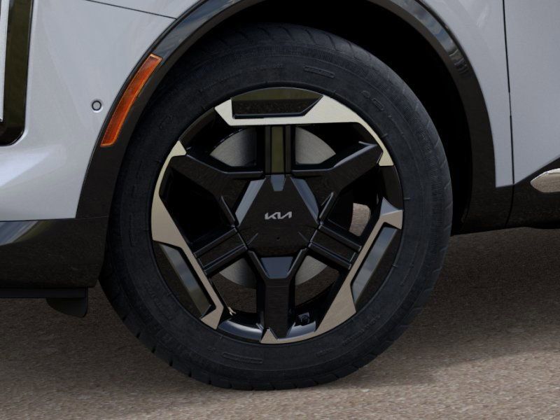 new 2026 Kia Sportage car, priced at $34,632