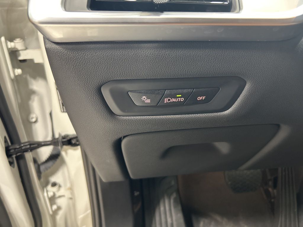 used 2024 BMW X5 car, priced at $44,939