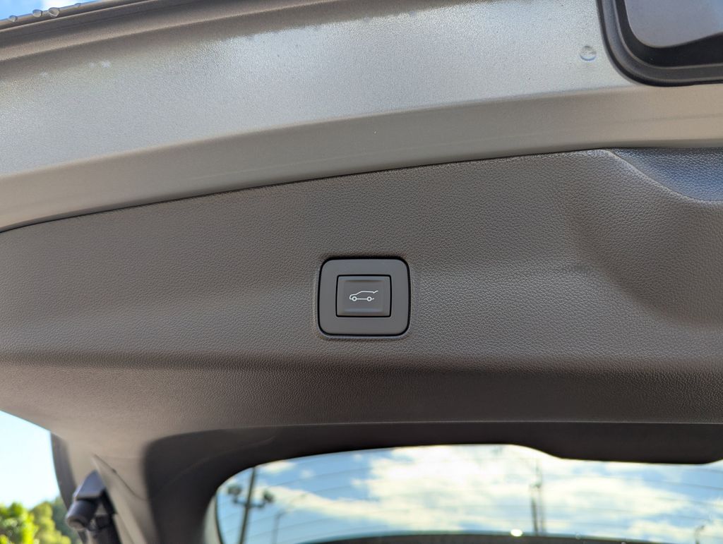 new 2026 Chevrolet TrailBlazer car, priced at $28,475