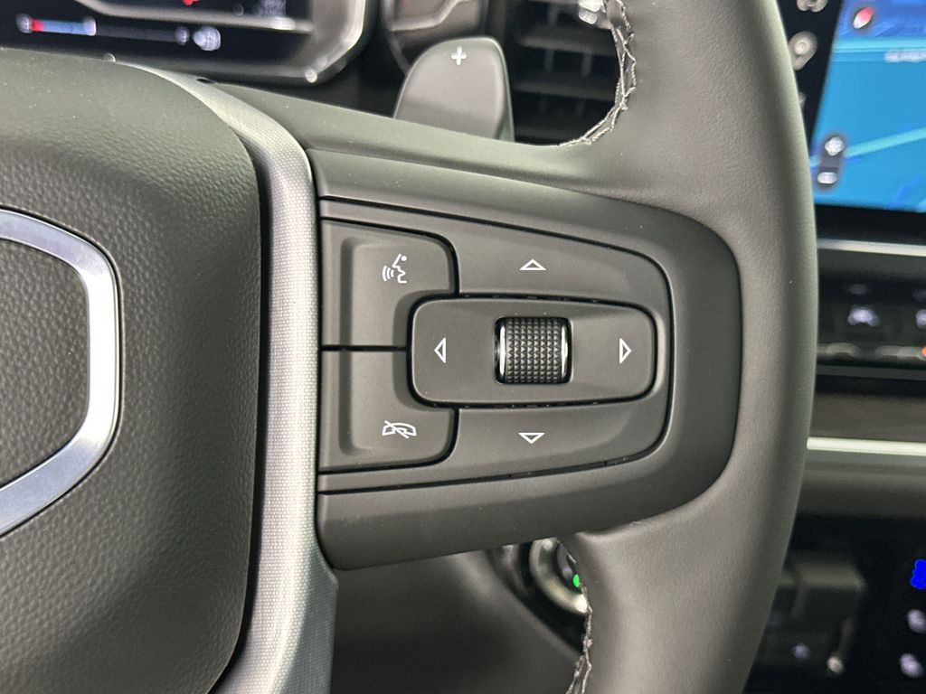 new 2025 GMC Sierra 1500 car, priced at $57,624