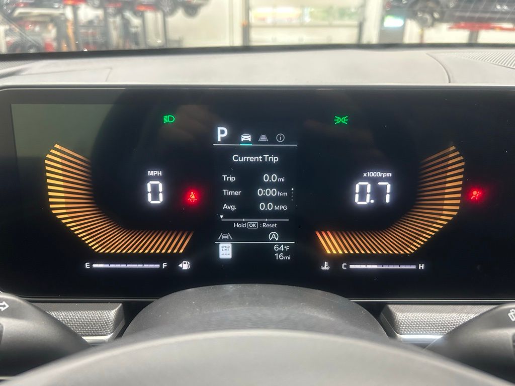 new 2026 Kia K5 car, priced at $27,370