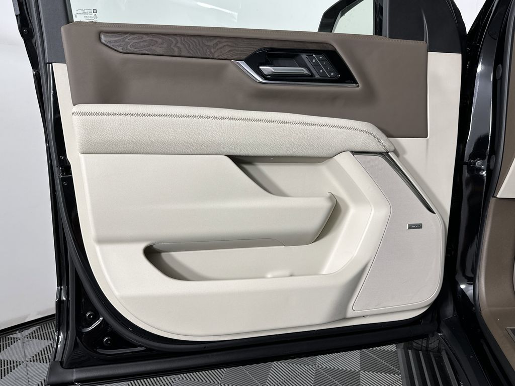 new 2025 GMC Yukon XL car, priced at $91,759