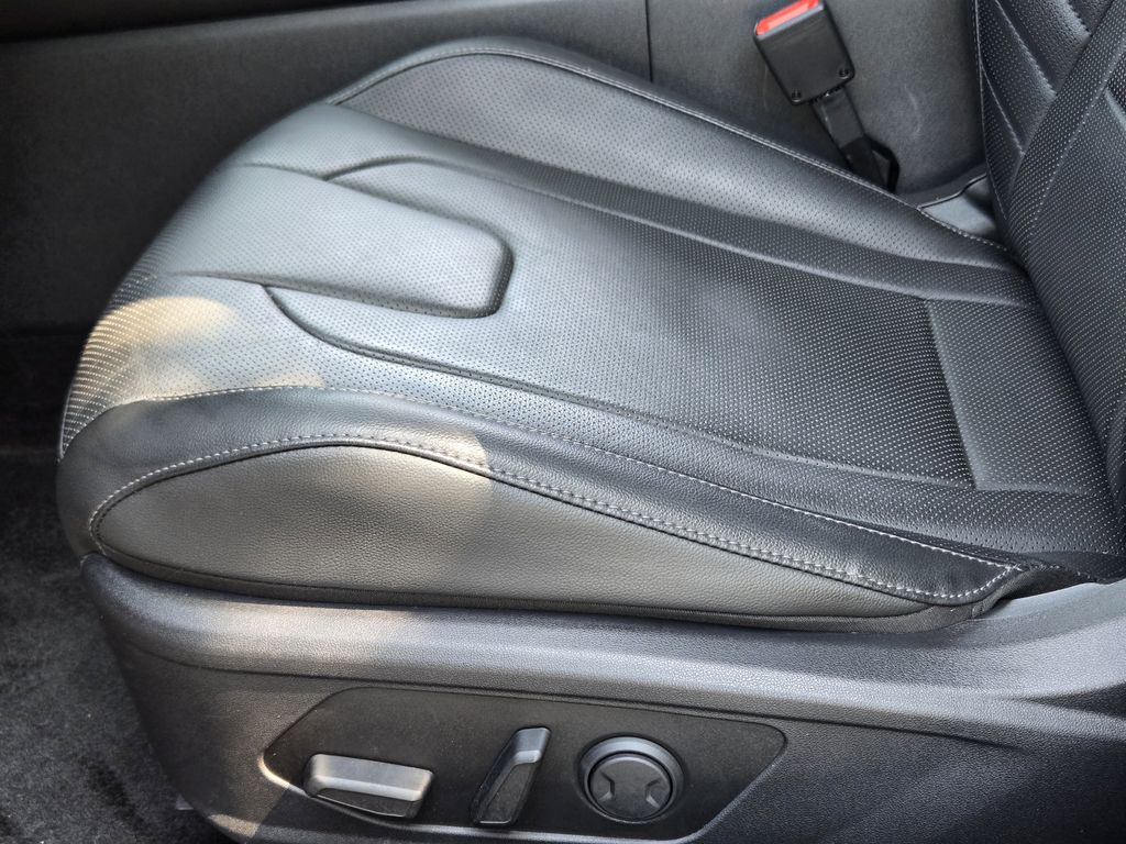 used 2023 Hyundai Elantra car, priced at $20,995