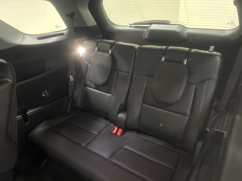 used 2022 Ford Explorer car, priced at $29,789