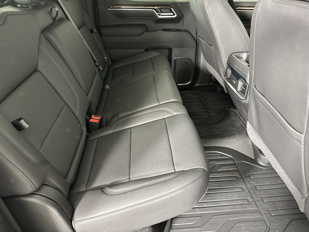 new 2025 GMC Sierra 1500 car, priced at $61,729