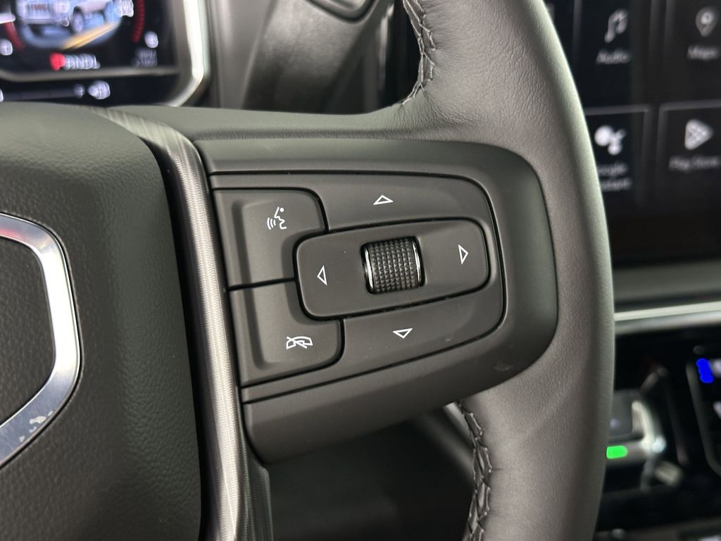 new 2025 GMC Sierra 2500HD car, priced at $93,552