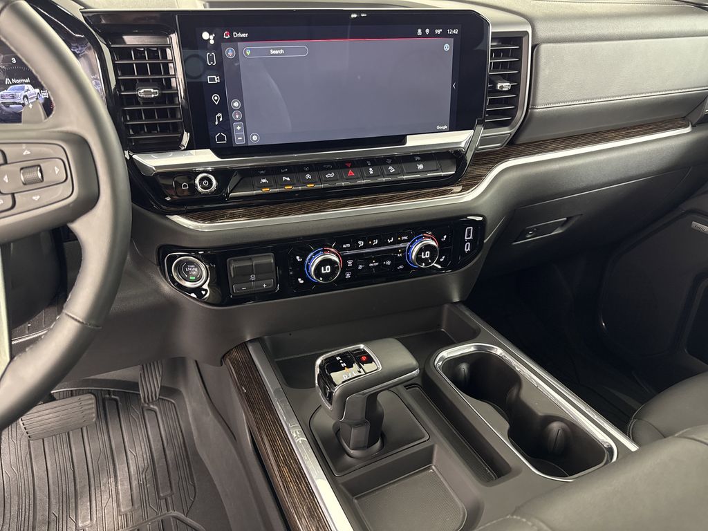 new 2025 GMC Sierra 1500 car, priced at $56,729