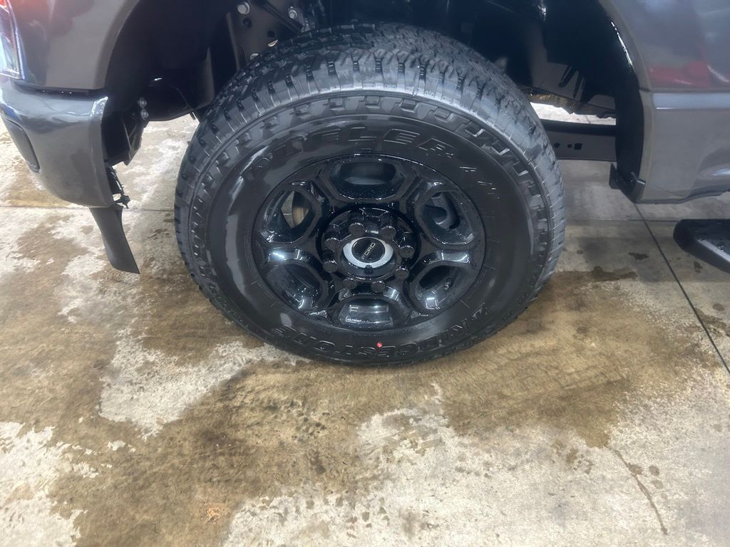 new 2026 Ford F-250SD car, priced at $63,495