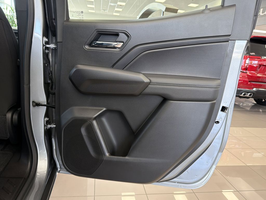 new 2026 GMC Canyon car, priced at $44,875