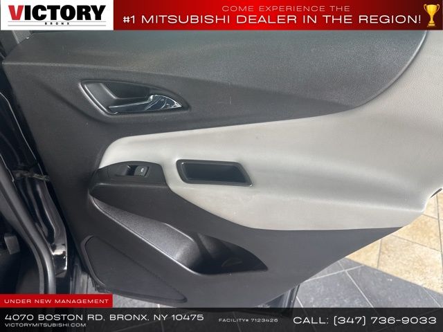used 2019 Chevrolet Equinox car, priced at $13,799