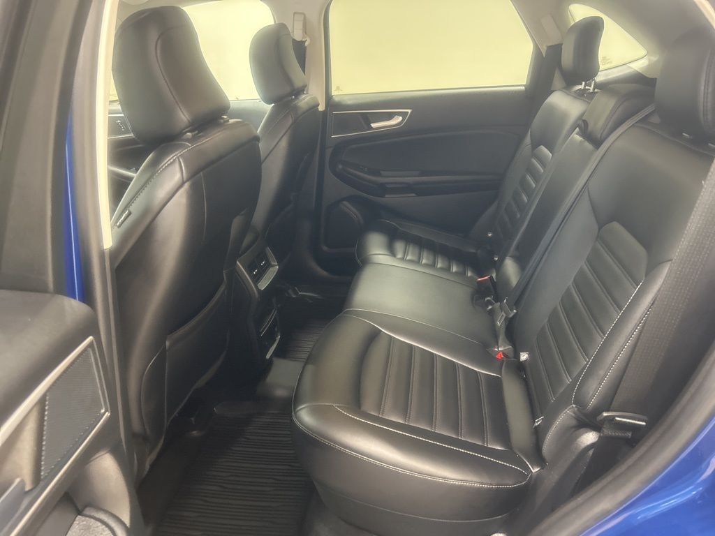 used 2023 Ford Edge car, priced at $29,956