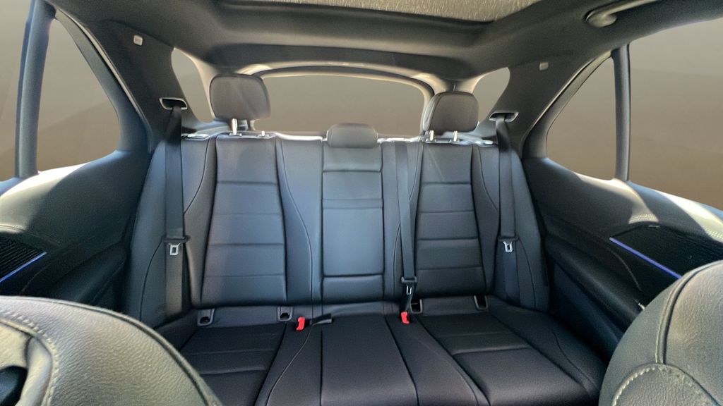 used 2024 Mercedes-Benz GLE car, priced at $52,600