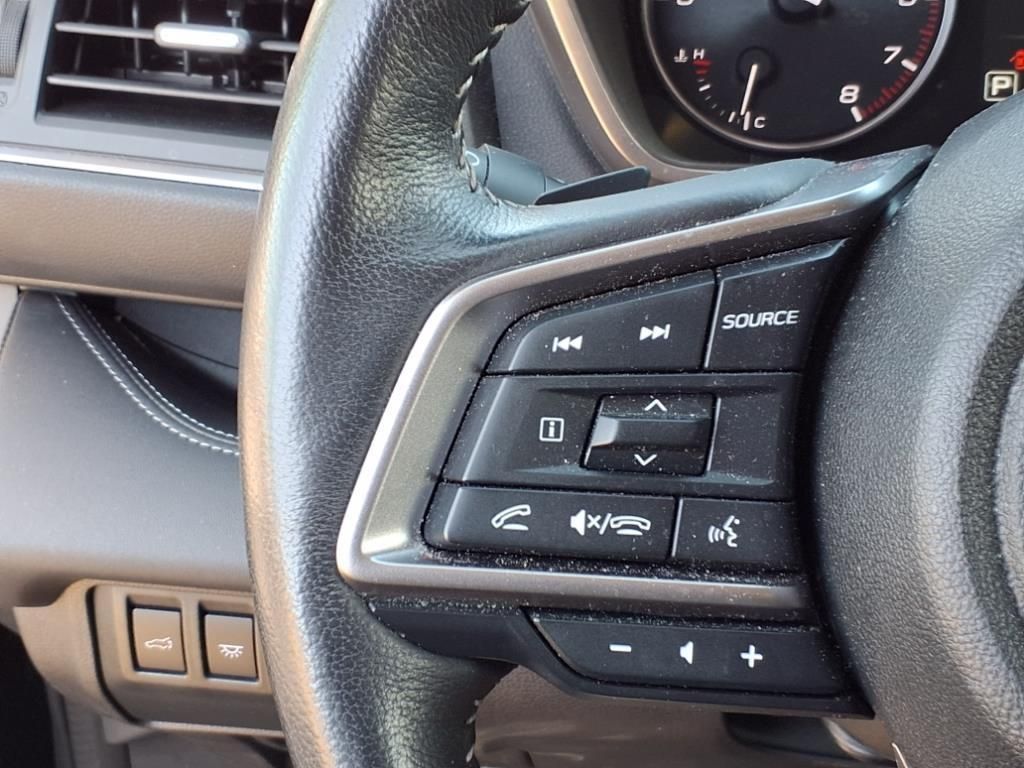 used 2023 Subaru Ascent car, priced at $33,257