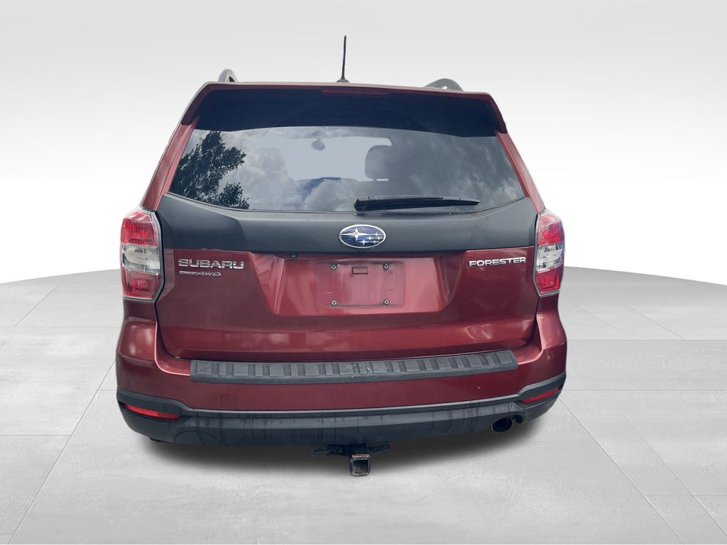 used 2014 Subaru Forester car, priced at $11,991