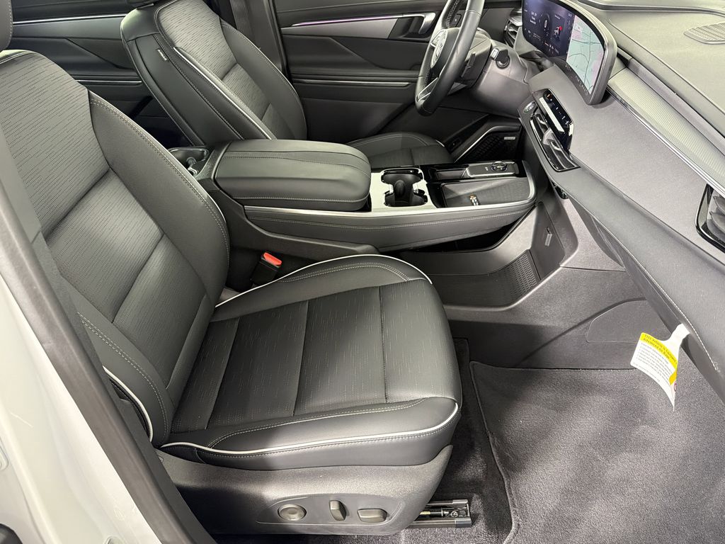 new 2025 Buick Enclave car, priced at $44,630