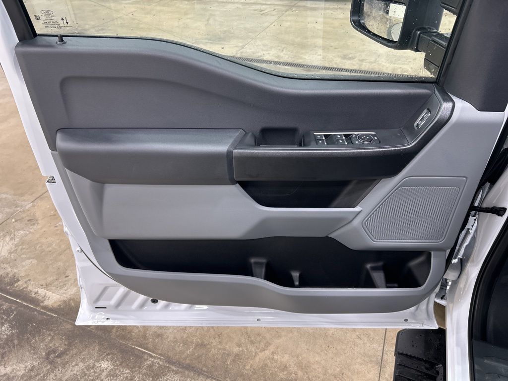 new 2026 Ford F-350SD car, priced at $75,505