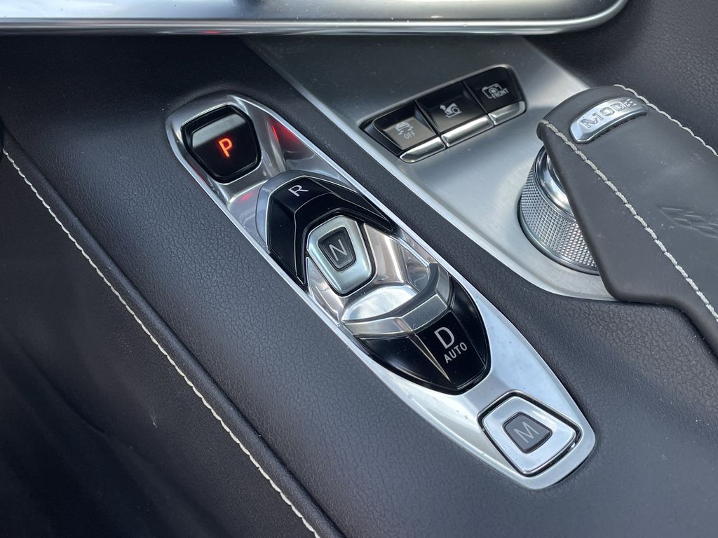 used 2023 Chevrolet Corvette car, priced at $77,991