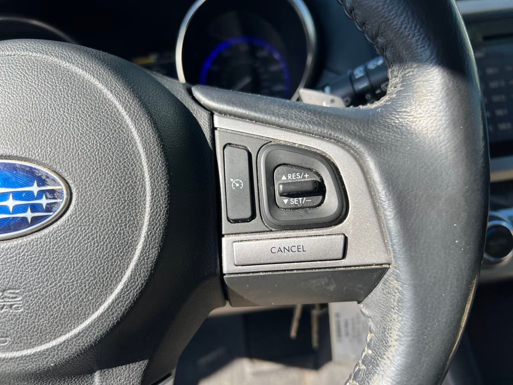used 2015 Subaru Outback car, priced at $11,750