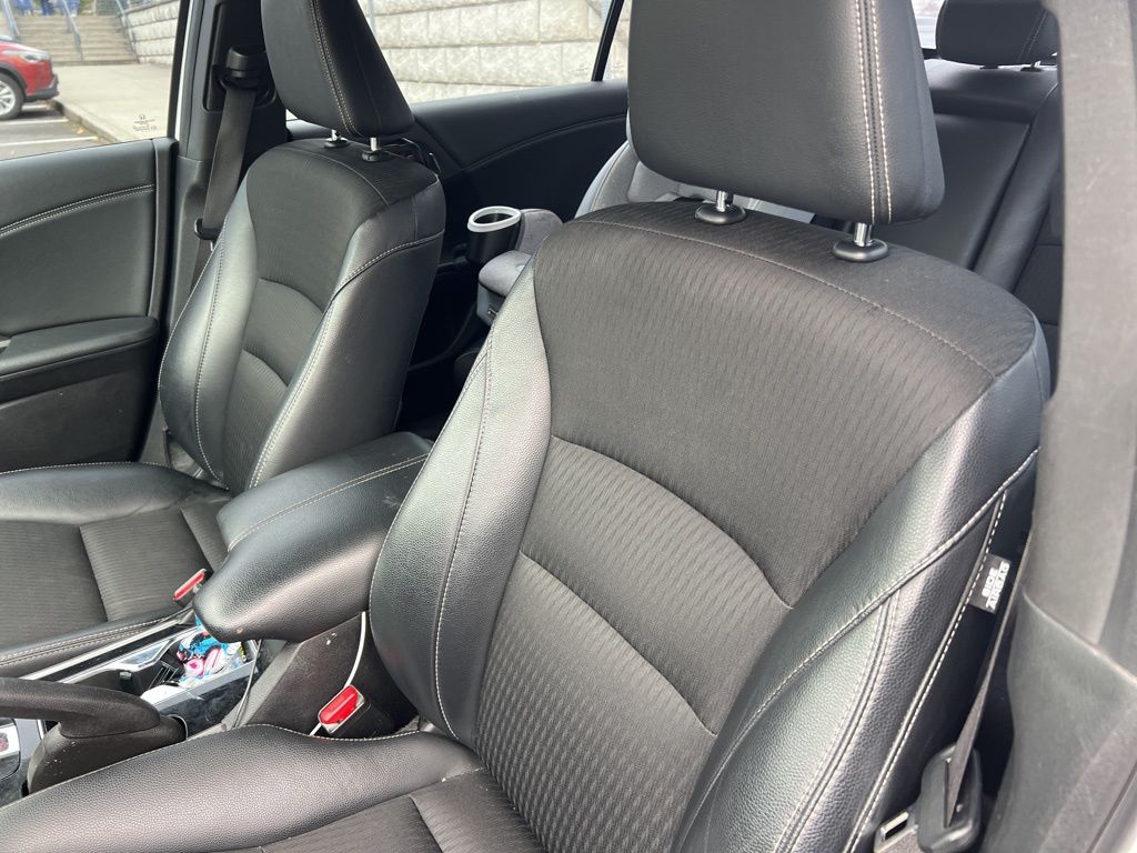 used 2017 Honda Accord car, priced at $15,917
