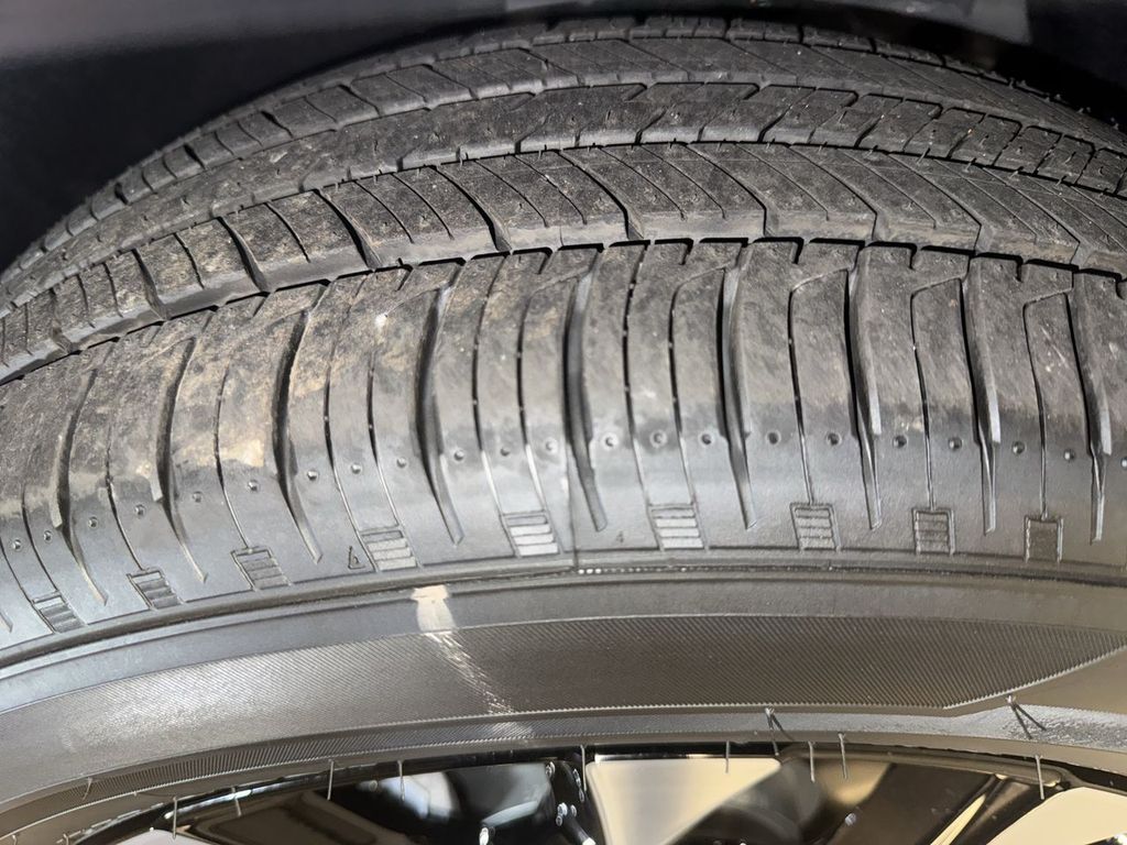 new 2026 Honda HR-V car, priced at $33,000