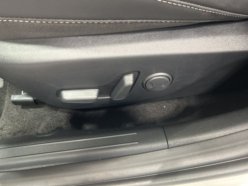 new 2025 Kia K4 car, priced at $26,332