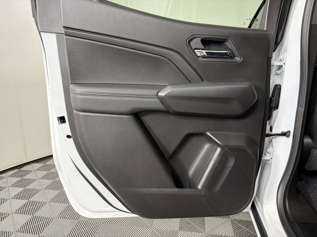 new 2026 GMC Canyon car, priced at $41,080