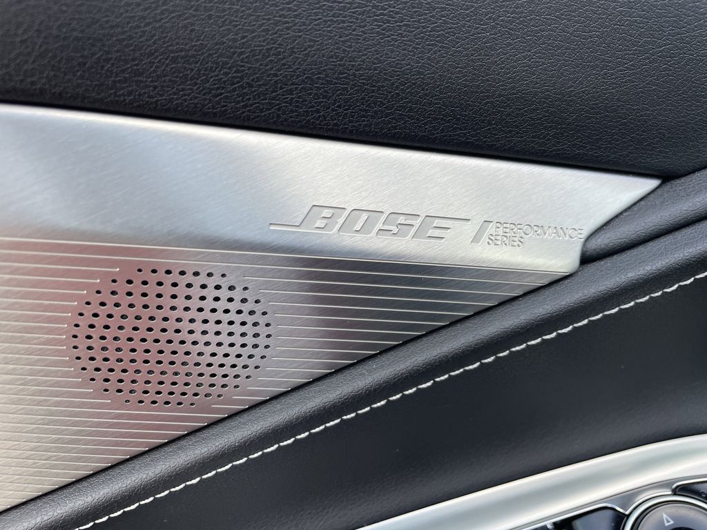 used 2023 Chevrolet Corvette car, priced at $77,991