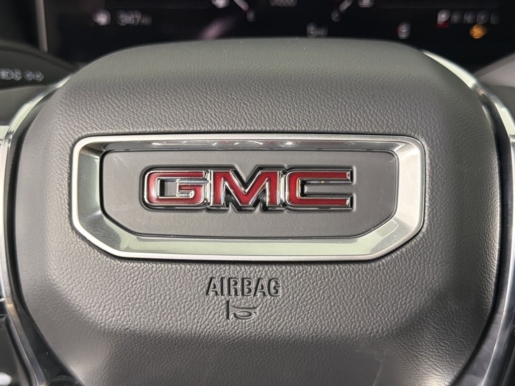 new 2026 GMC Terrain car, priced at $30,390