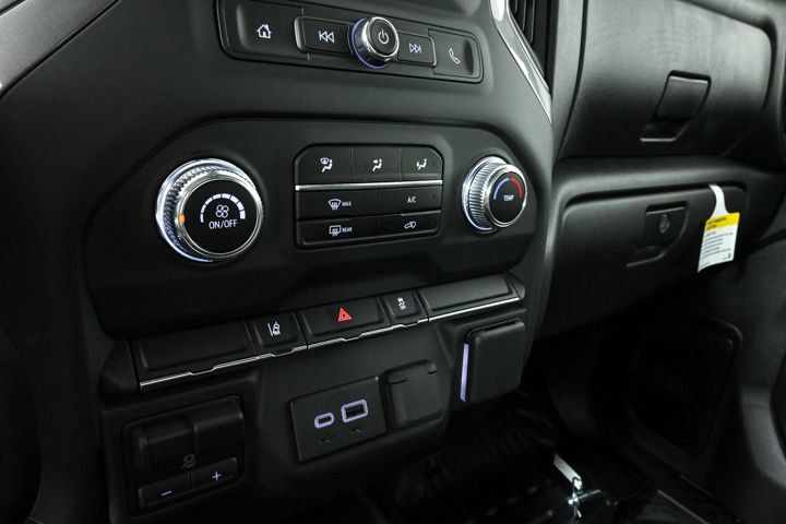 new 2024 GMC Sierra 2500HD car, priced at $49,778