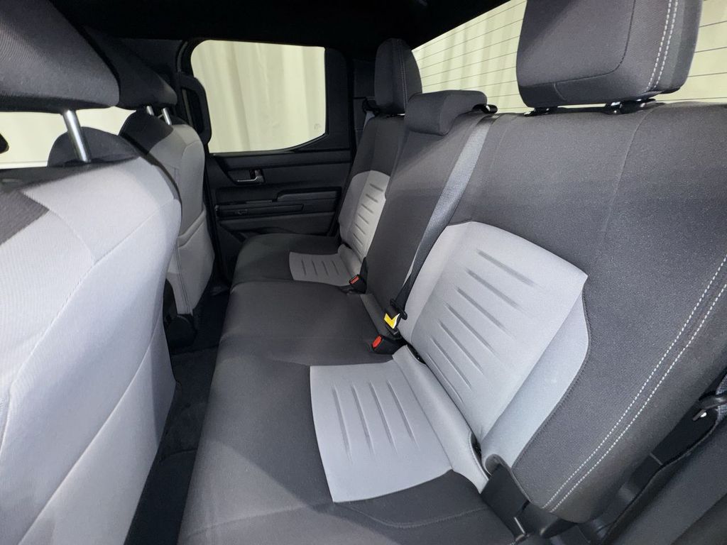 used 2024 Toyota Tacoma car, priced at $42,990