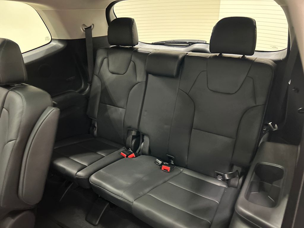 new 2025 Kia Telluride car, priced at $49,925