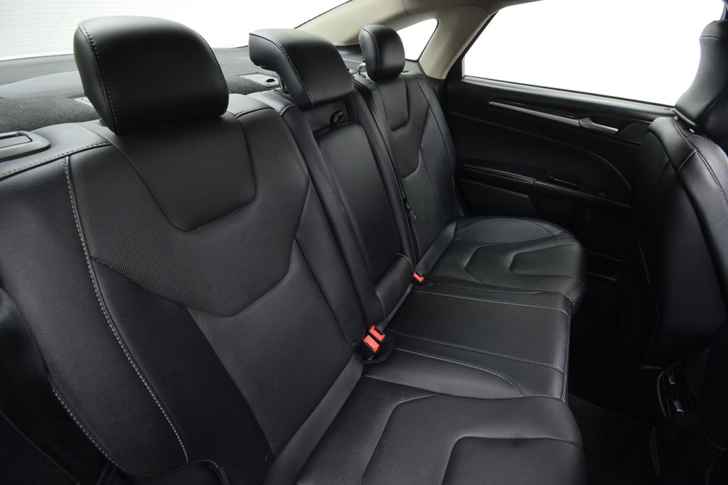 used 2018 Ford Fusion car, priced at $11,000