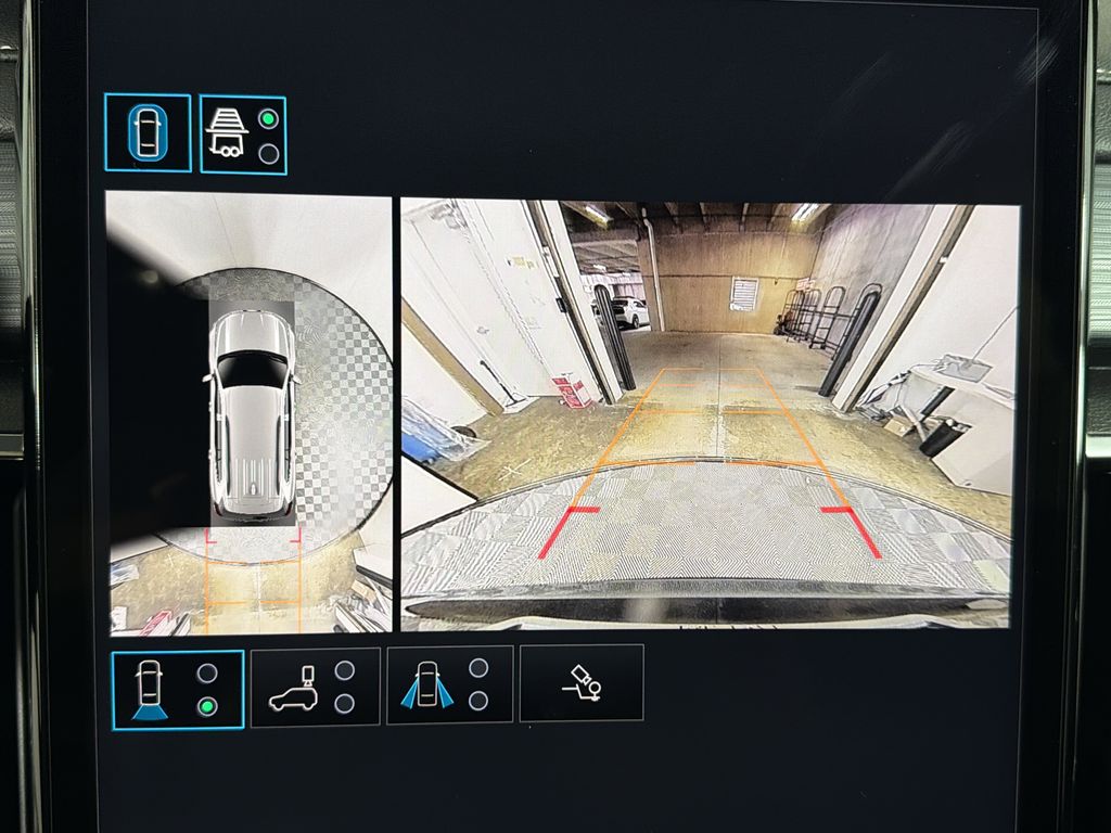 new 2026 GMC Acadia car, priced at $52,120