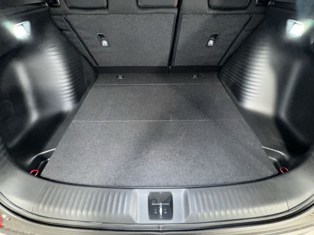 new 2025 Honda HR-V car, priced at $30,395