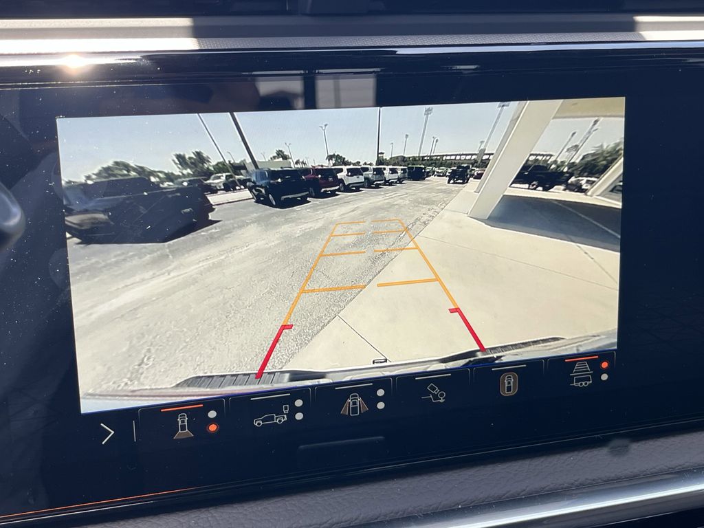 new 2025 GMC Sierra 2500HD car, priced at $88,555