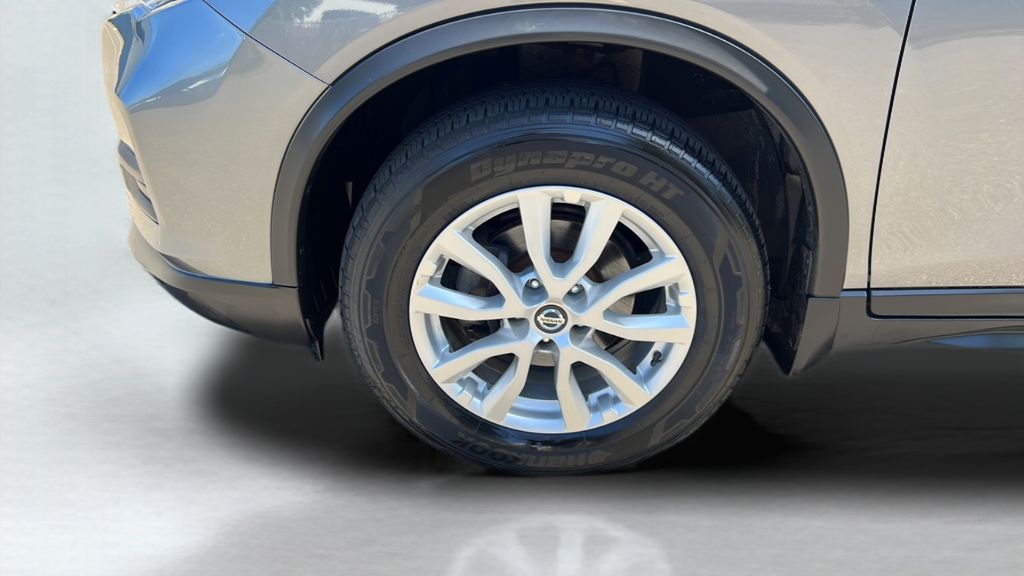 used 2019 Nissan Rogue car, priced at $18,000