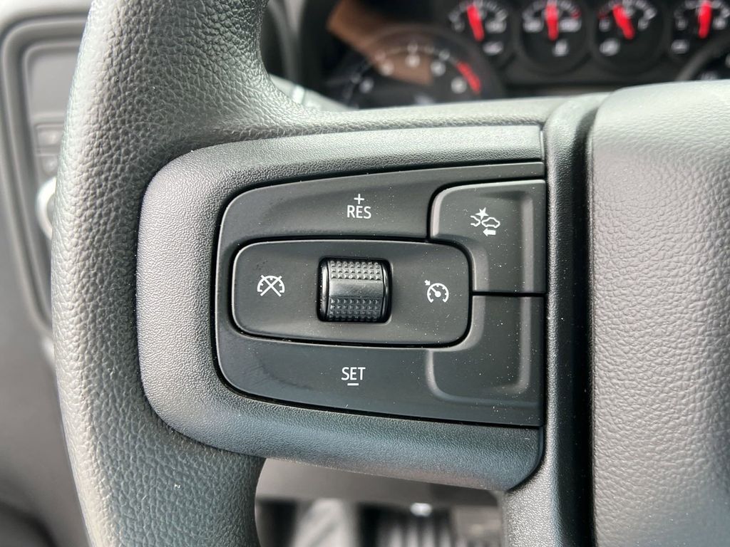 new 2024 GMC Sierra 2500HD car, priced at $44,878