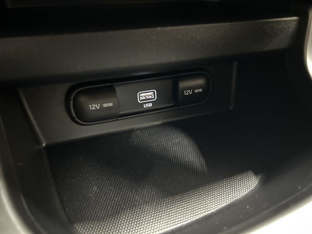 used 2021 Kia Seltos car, priced at $18,409