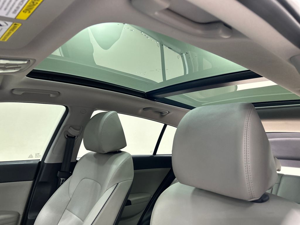 used 2021 Kia Sportage car, priced at $22,746