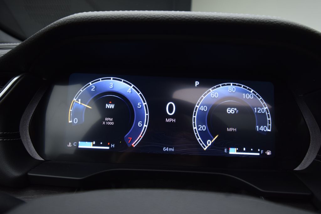 new 2025 Jeep Grand Cherokee L car, priced at $50,651