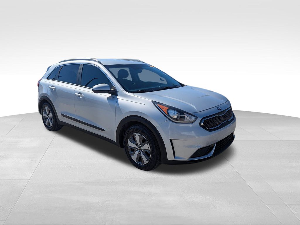 used 2019 Kia Niro car, priced at $7,293