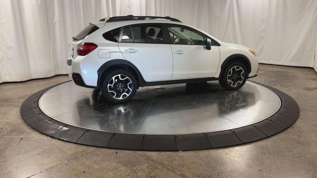 used 2016 Subaru Crosstrek car, priced at $13,983