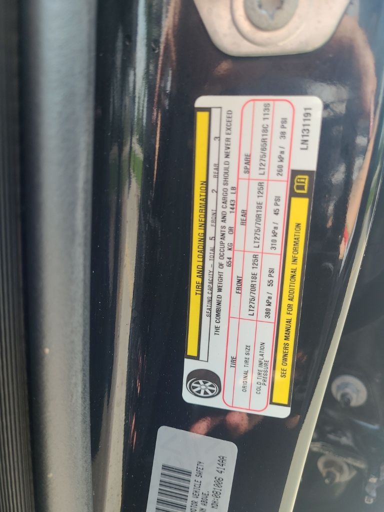 used 2020 Ram 1500 car, priced at $36,586