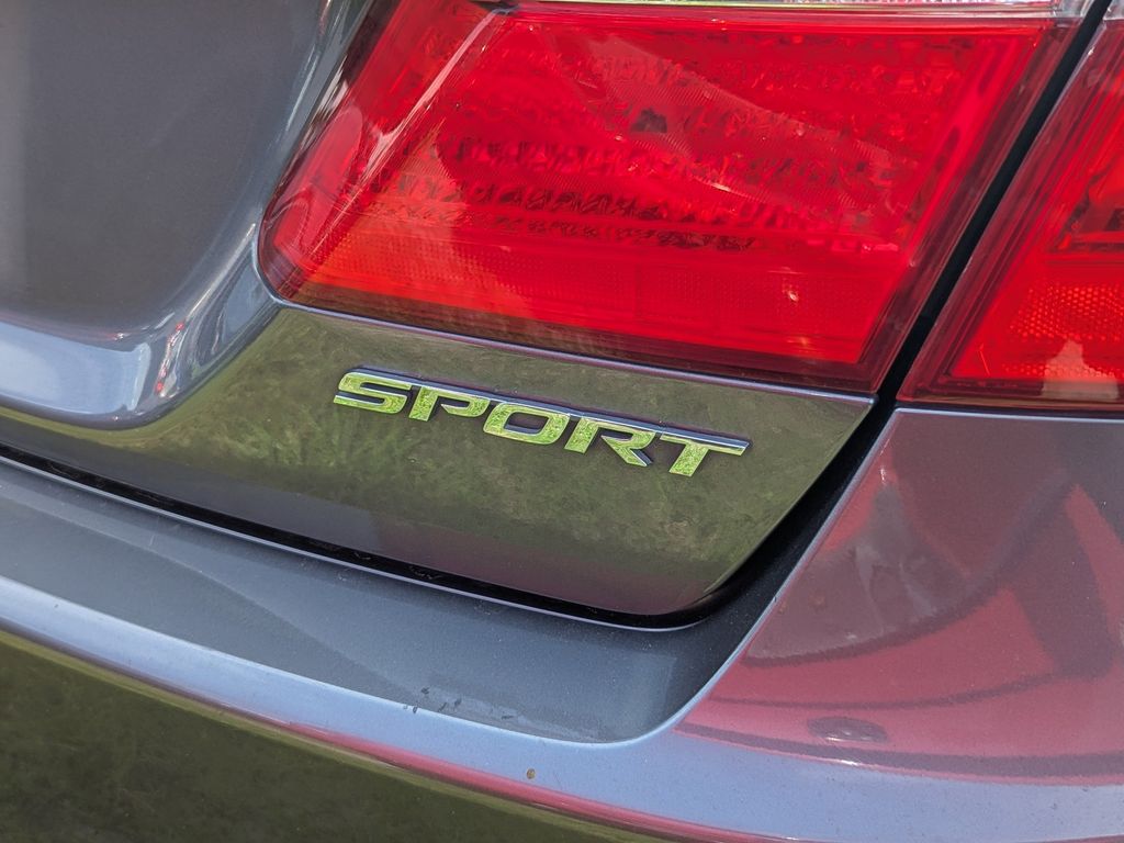 used 2015 Honda Accord car, priced at $8,991