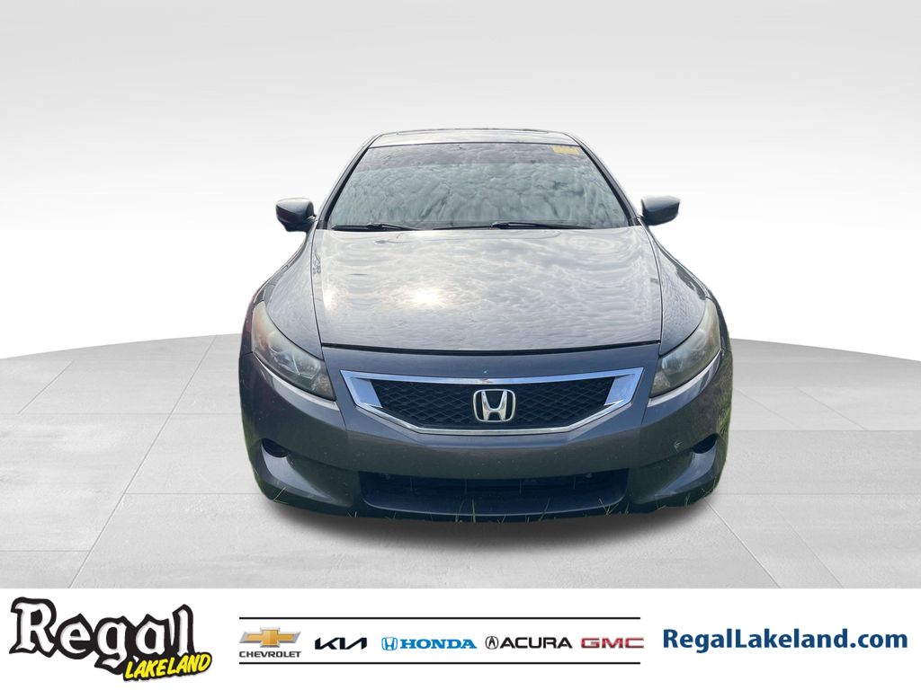 used 2009 Honda Accord car, priced at $7,846