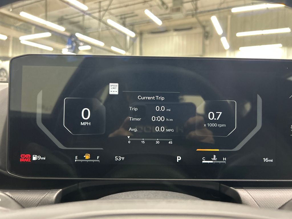 new 2025 Kia K4 car, priced at $23,662