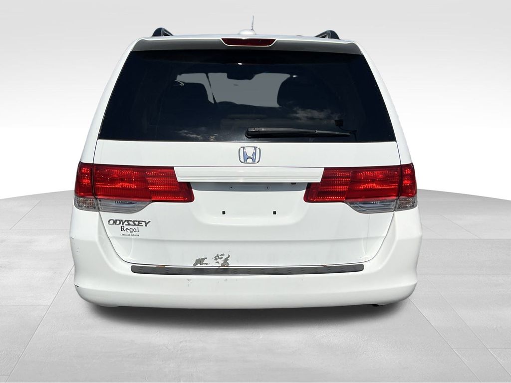 used 2010 Honda Odyssey car, priced at $8,498