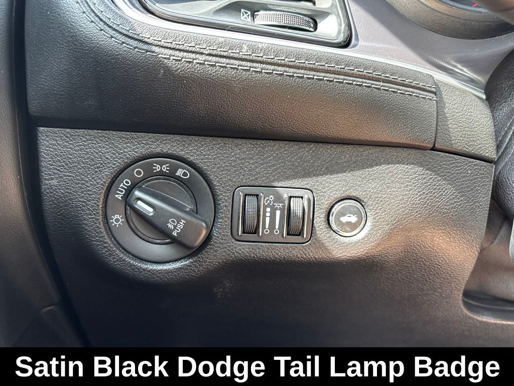 used 2020 Dodge Challenger car, priced at $21,900