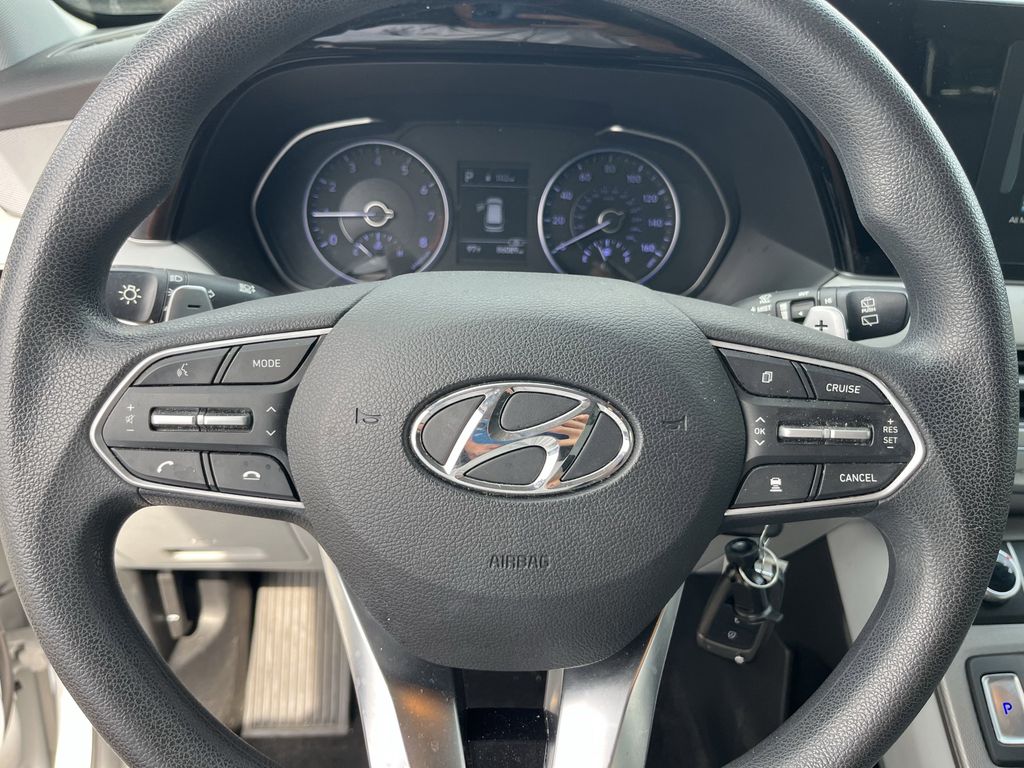 used 2020 Hyundai Palisade car, priced at $19,392